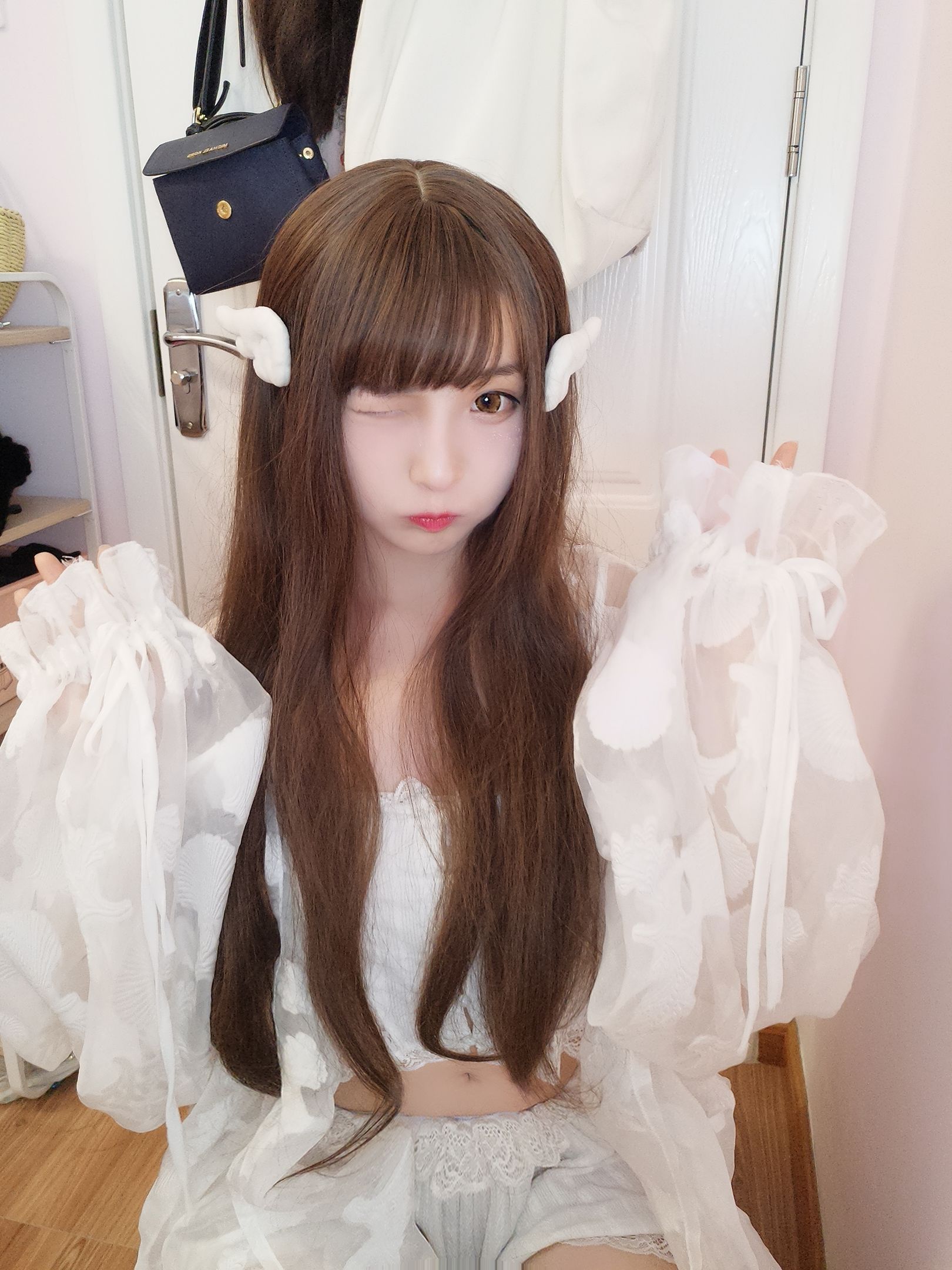 [Cosplay写真]二次元美女古川kagura小仙女插图6